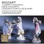 Mozart: Clarinet Concerto, Oboe Concerto & Concerto for Flute and Harp