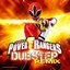 Power Rangers Dubstep Remix