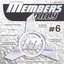 Members Only #6