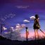 5 centimeters per second