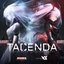 tacenda (Reverse Collapse: Code Name Bakery Theme Song)