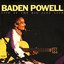 BADEN POWELL: Live At The Rio Jazz Club