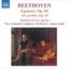 Beethoven, L. van: Egmont / Ah, perfido