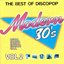 Modern 80's - The Best of Discopop Vol. 2 (disc 1)