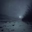 winter drifting