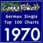 German Top 100 1970