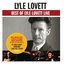 Best Of Lyle Lovett - Live