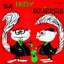 The Nutty Squirrels