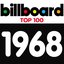 Billboard Top 100 Of 1968