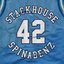 Stackhouse - Single