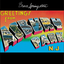 Bruce Springsteen - Greetings From Asbury Park, N.J. album artwork