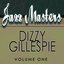 Dizzy Gillespie Vol. 1