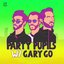 West Coast Tears  (feat. Gary Go) [Remixes] - EP