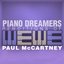 Piano Dreamers Renditions of Paul McCartney