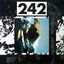 Front 242 - Official Version album artwork