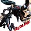 裏REDLINE Original Soundtrack