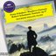 Schubert: "Wanderer - Fantasie" / Schumann: Fantasie Op. 17