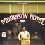 The Doors  - Morrison Hotel album artwork