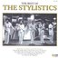 The Best of the Stylistics [Karussell]