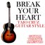 Break Your Heart (Taio Cruz Guitar Style)