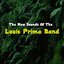 New Sounds of the Louis Prima Band