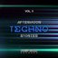 Afterhour Techno Stories, Vol. 3