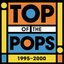 Top Of The Pops 1995 - 2000