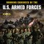 Running Cadences Of The U.S Armed Forces - Remix