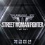 WORLD OF STREET WOMAN FIGHTER(WSWF) Original Vol.2 (Class Mission)