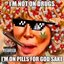 I'M Not On Drugs I'M On Pills For God Sake - Single