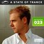 2001-11-22: A State of Trance #23: Golden, Stoke-On-Trent, UK