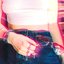 High Waist Jeans