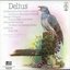 Delius Orchestral Works