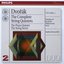 Complete String Quintets