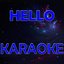 Hello (Karaoke)