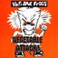 Vegetable Attack