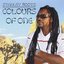 Colours of One