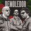 Demoledor - Single