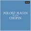 Milosz Magin plays Chopin