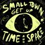 Time and Space
