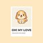 Oh! My Love - Single