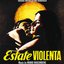 Estate violenta (OST) [1959]