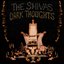 The Shivas - Dark Thoughts album artwork