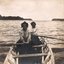 Rowboat/Blackberry