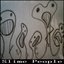 Slime People