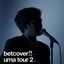 "uma tour 2" 2024.12.01