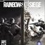 Tom Clancy's Rainbow Six: Siege (Original Game Soundtrack)