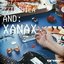 Pizza Party Tequila & Xanax