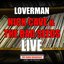 Loverman (Live)