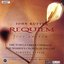 Rutter: Requiem, Five Anthems